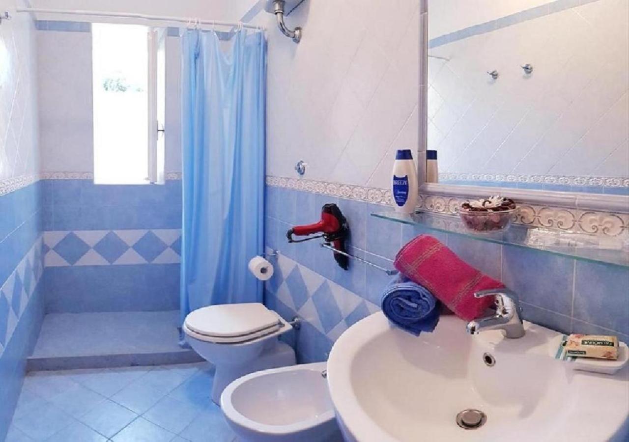 Holiday Apartments Lacco Ameno  Bagian luar foto