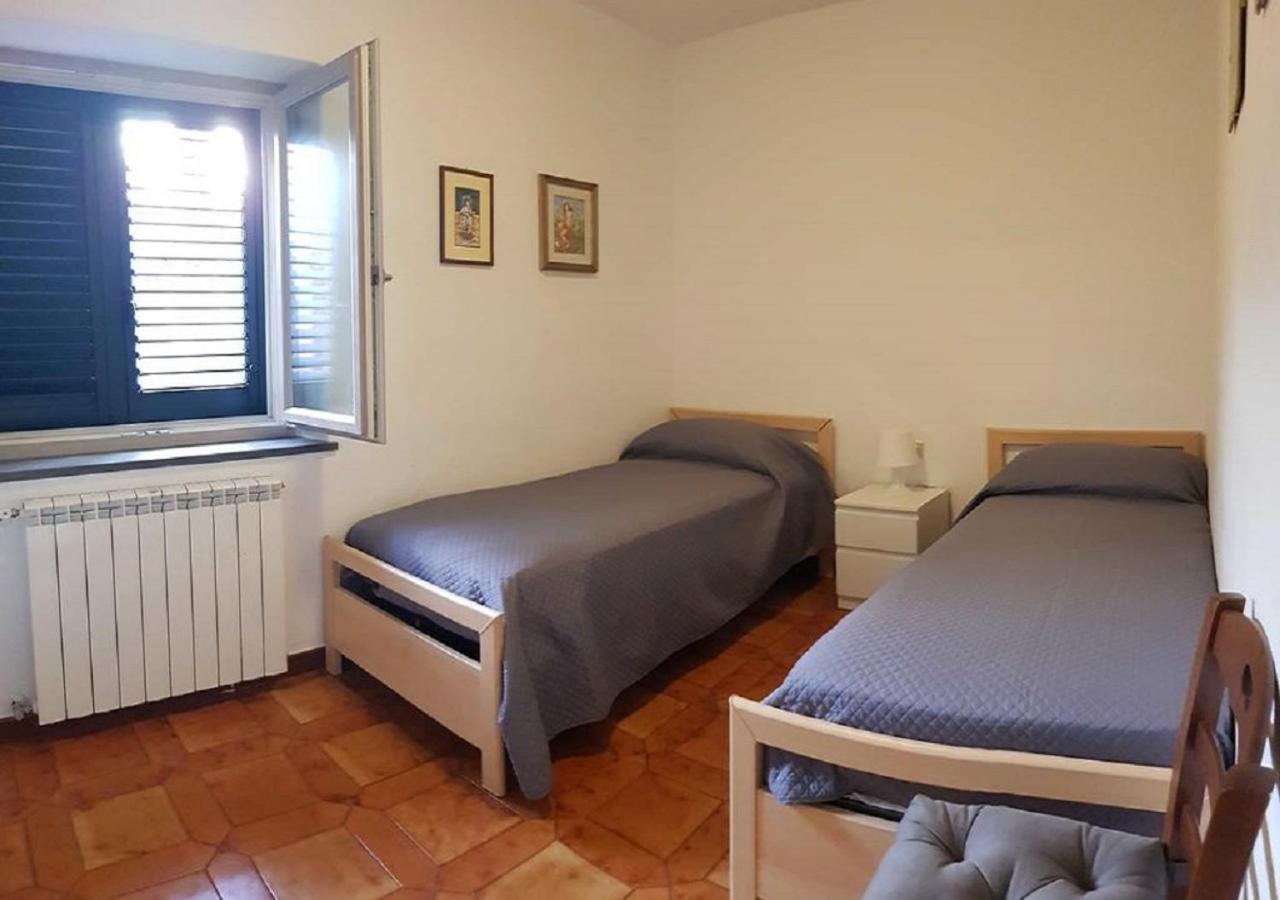 Holiday Apartments Lacco Ameno  Bagian luar foto