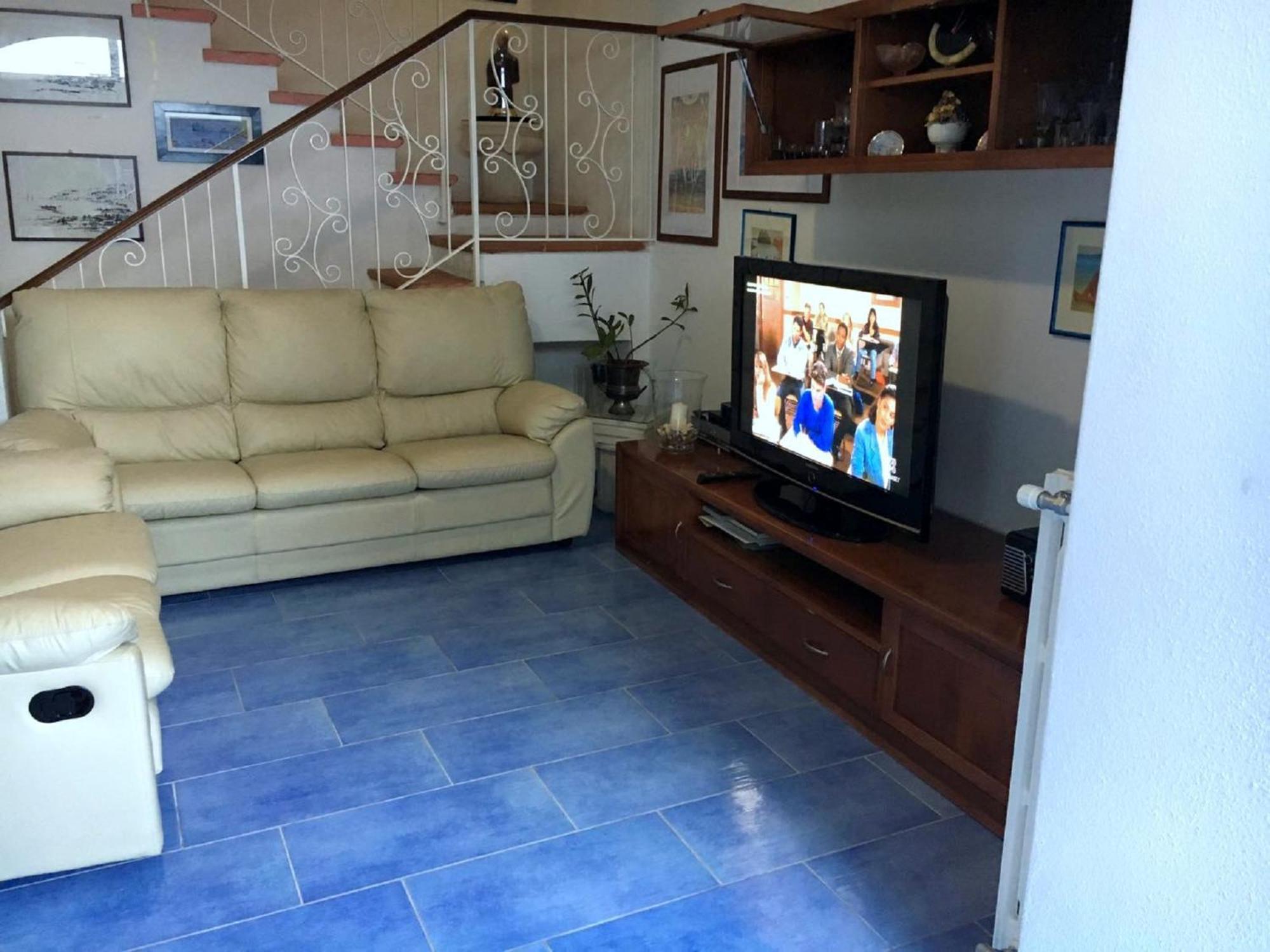 Holiday Apartments Lacco Ameno  Bagian luar foto