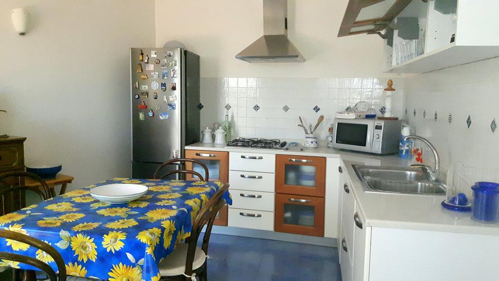 Holiday Apartments Lacco Ameno  Bagian luar foto
