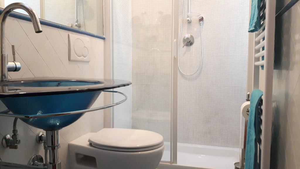 Holiday Apartments Lacco Ameno  Bagian luar foto