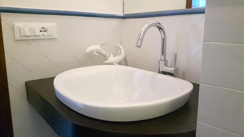 Holiday Apartments Lacco Ameno  Bagian luar foto