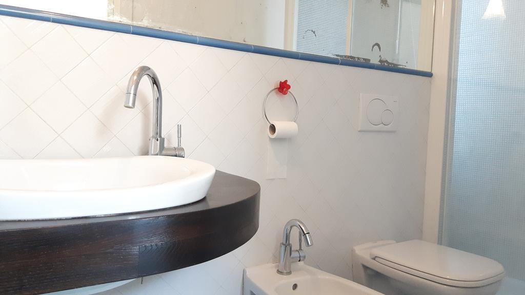 Holiday Apartments Lacco Ameno  Bagian luar foto