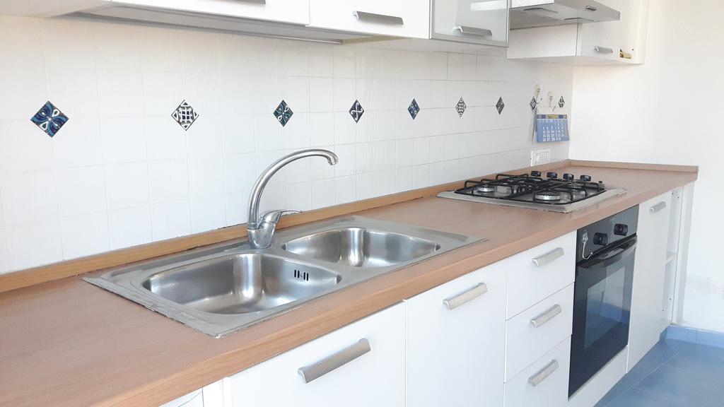 Holiday Apartments Lacco Ameno  Bagian luar foto