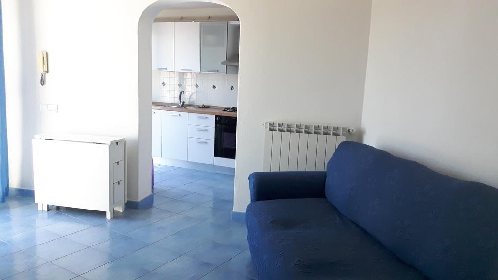 Holiday Apartments Lacco Ameno  Bagian luar foto