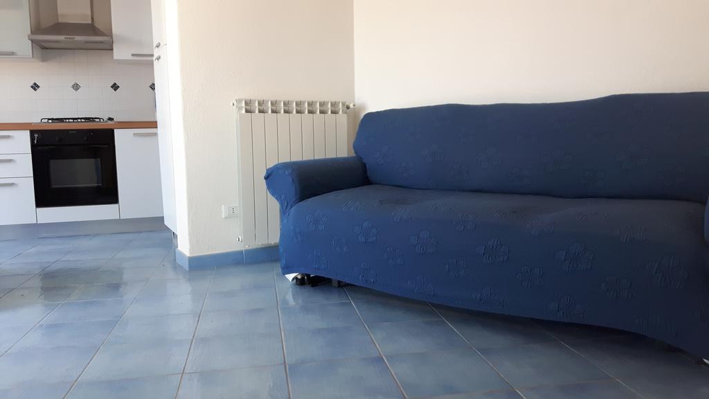 Holiday Apartments Lacco Ameno  Bagian luar foto