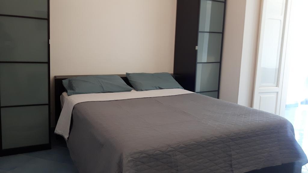 Holiday Apartments Lacco Ameno  Bagian luar foto